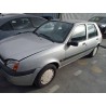 ford fiesta berlina (dx) del año 2000