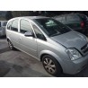 opel meriva del año 2005