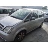opel meriva del año 2005