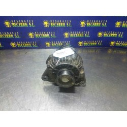 Recambio de alternador para ford escort berl./turnier ghia berlina referencia OEM IAM   