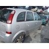 opel meriva del año 2005