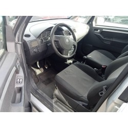 opel meriva del año 2005