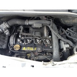 opel meriva del año 2005