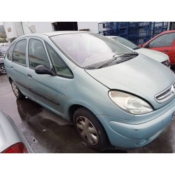 citroen xsara picasso del año 2002