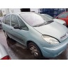 citroen xsara picasso del año 2002