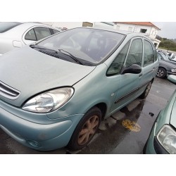 citroen xsara picasso del año 2002