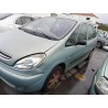 citroen xsara picasso del año 2002