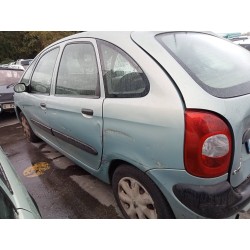 citroen xsara picasso del año 2002
