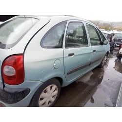 citroen xsara picasso del año 2002