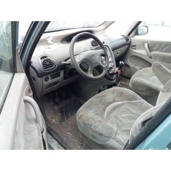 citroen xsara picasso del año 2002