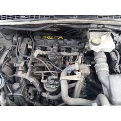 citroen xsara picasso del año 2002