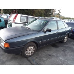 audi 80 (82/83/84) del año 1989