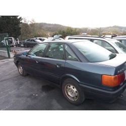 audi 80 (82/83/84) del año 1989