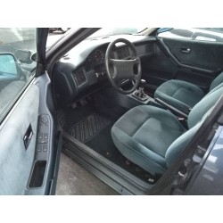 audi 80 (82/83/84) del año 1989