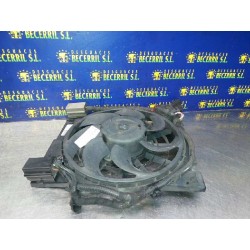 Recambio de electroventilador para opel zafira b enjoy referencia OEM IAM 0130303960 13132559 0130303302