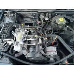 audi 80 (82/83/84) del año 1989