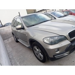 bmw x5 (e70) del año 2008