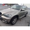 bmw x5 (e70) del año 2008