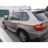 bmw x5 (e70) del año 2008