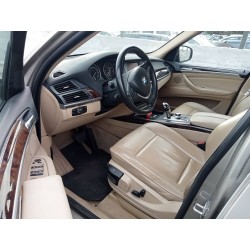 bmw x5 (e70) del año 2008