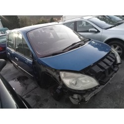 renault scenic ii del año 2007