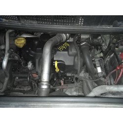 renault scenic ii del año 2007