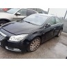 opel insignia berlina del año 2009