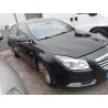 opel insignia berlina del año 2009