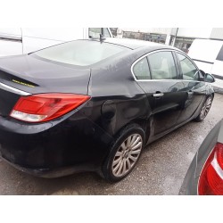 opel insignia berlina del año 2009
