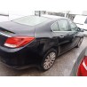 opel insignia berlina del año 2009