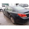 opel insignia berlina del año 2009