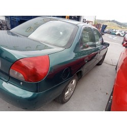 ford mondeo berlina (gd) del año 1998