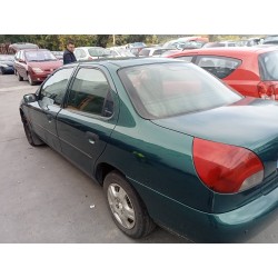 ford mondeo berlina (gd) del año 1998