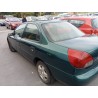 ford mondeo berlina (gd) del año 1998