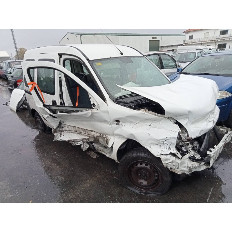 renault kangoo (f/kc0) del año 2003