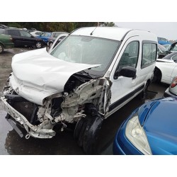 renault kangoo (f/kc0) del año 2003