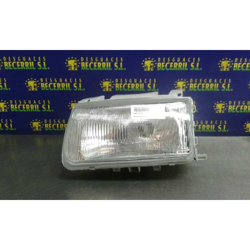 Recambio de faro izquierdo para volkswagen polo berlina (6n1) open air referencia OEM IAM Recambio de faro izquierdo para volkswagen polo berlina (6n1) open air referencia OEM IAM