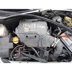 renault kangoo (f/kc0) del año 2003