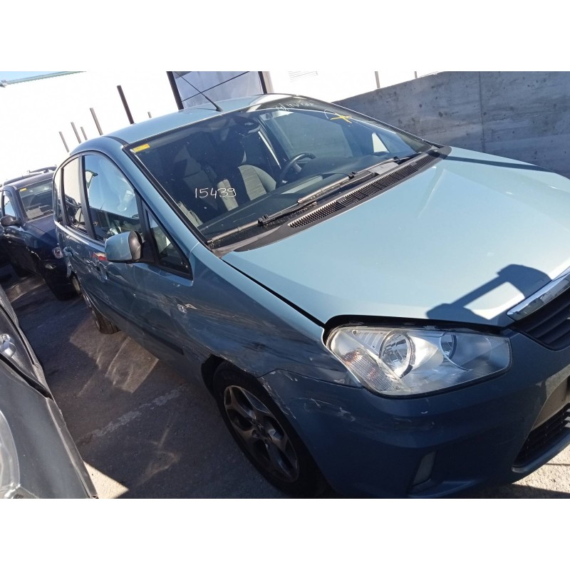 ford c-max (cb3) del año 2022