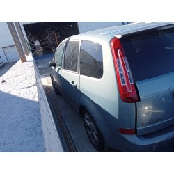 ford c-max (cb3) del año 2022