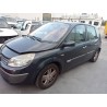 renault scenic ii del año 2006