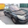 renault scenic ii del año 2006