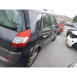 renault scenic ii del año 2006