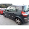 renault scenic ii del año 2006