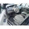 renault scenic ii del año 2006