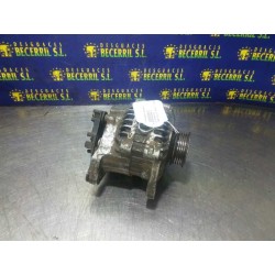 Recambio de alternador para ford escort berl./turnier ghia berlina referencia OEM IAM   