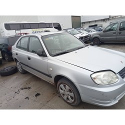 hyundai accent (lc) del año 2006