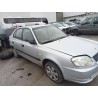 hyundai accent (lc) del año 2006