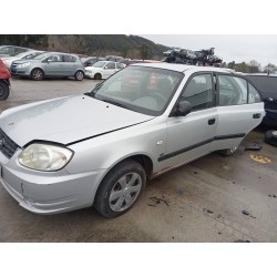 hyundai accent (lc) del año 2006