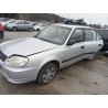 hyundai accent (lc) del año 2006
